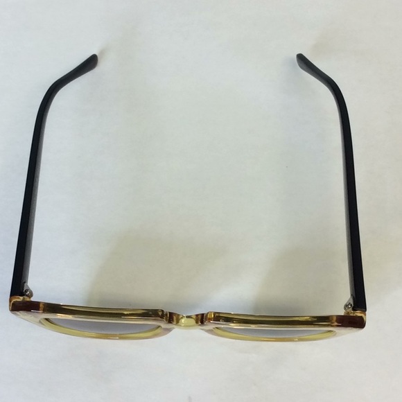 KOMONO SUNGLASSES new in cider black cat eye style - Picture 4 of 10